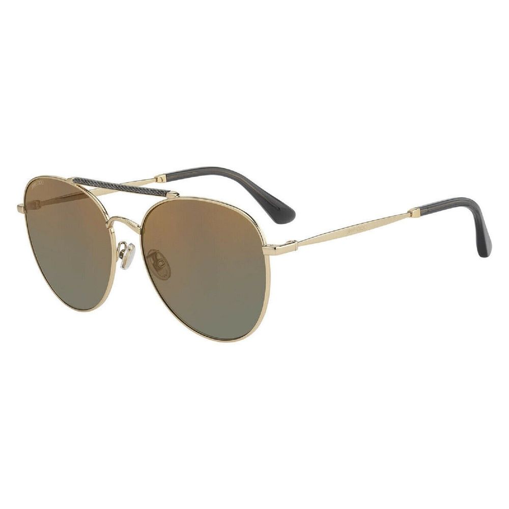 JIMMY CHOO SUNGLASSES JC-ABBIE-G-S-W8QK1-61
